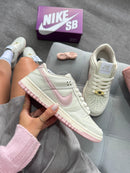 Nk Dunk Low Pro Luxo Off White