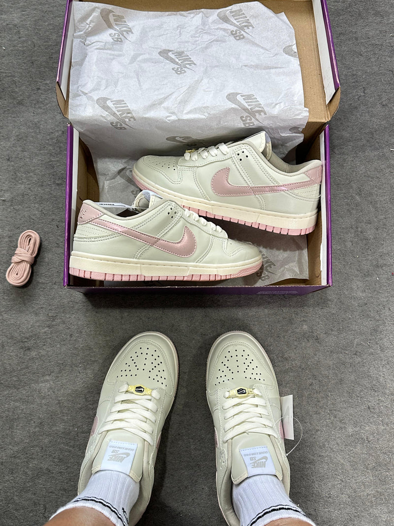 Nk Dunk Low Pro Luxo Off White