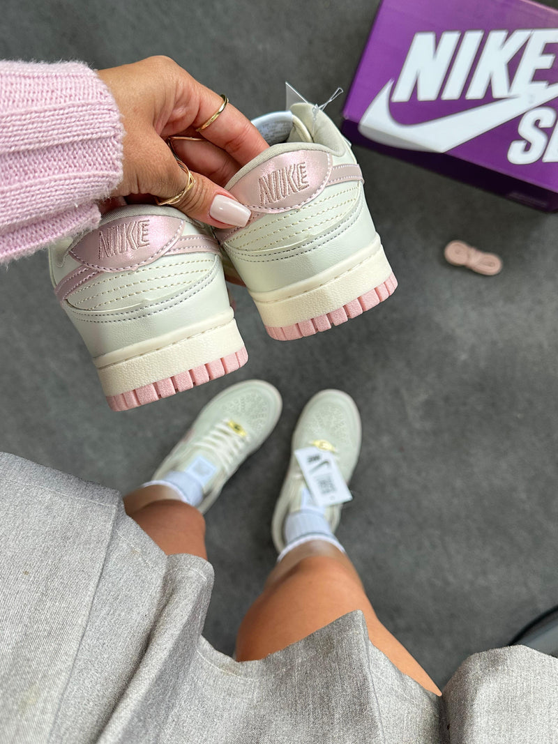 Nk Dunk Low Pro Luxo Off White