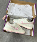 Nk Dunk Low Pro Luxo Off White