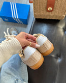 Ad Samba OG Tricote Palha