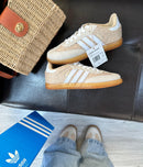 Ad Samba OG Tricote Palha