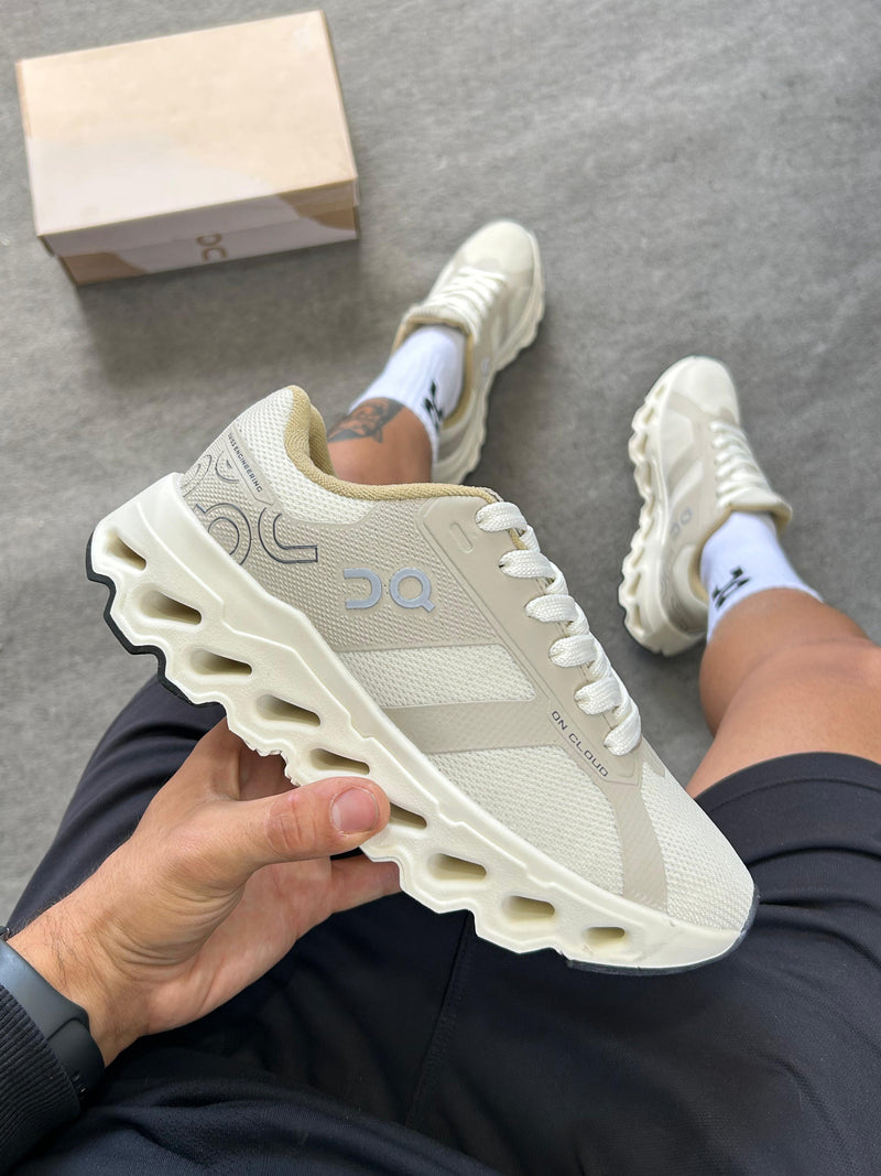 Tênis On Cloud Refletivel