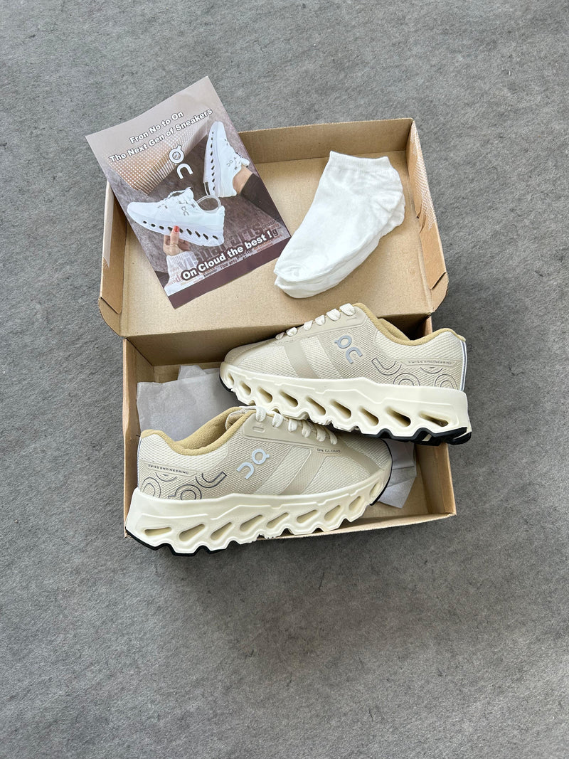 Tênis On Cloud Refletivel