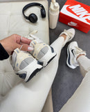 Nk Run Vomero 18 Off/Preto