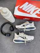 Nk Run Vomero 18 Off/Preto