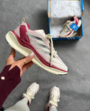 Ad Adizero Boston 12 Off/Bordô