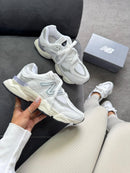 NB 9060 Bco/Cinza Sintético