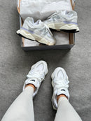 NB 9060 Bco/Cinza Sintético