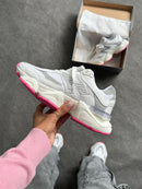 NB 9060 Bco/Rosa Sintético