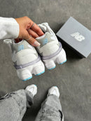 NB 9060 Bco/Azul BB Sintético