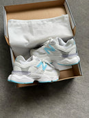 NB 9060 Bco/Azul BB Sintético