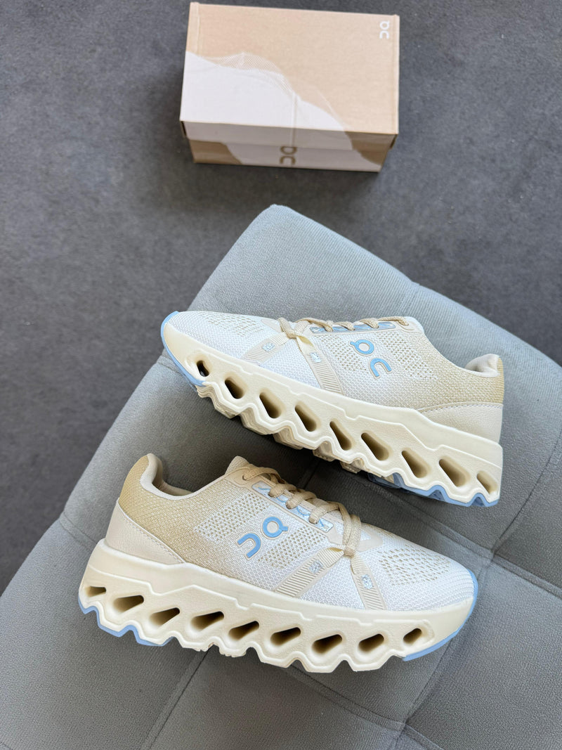 Tênis On Cloud Off/Azul