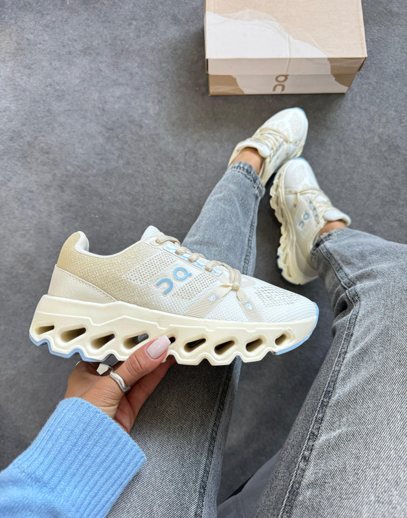 Tênis On Cloud Off/Azul