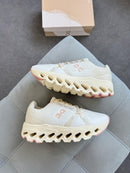 Tênis On Cloud Off/Rosê