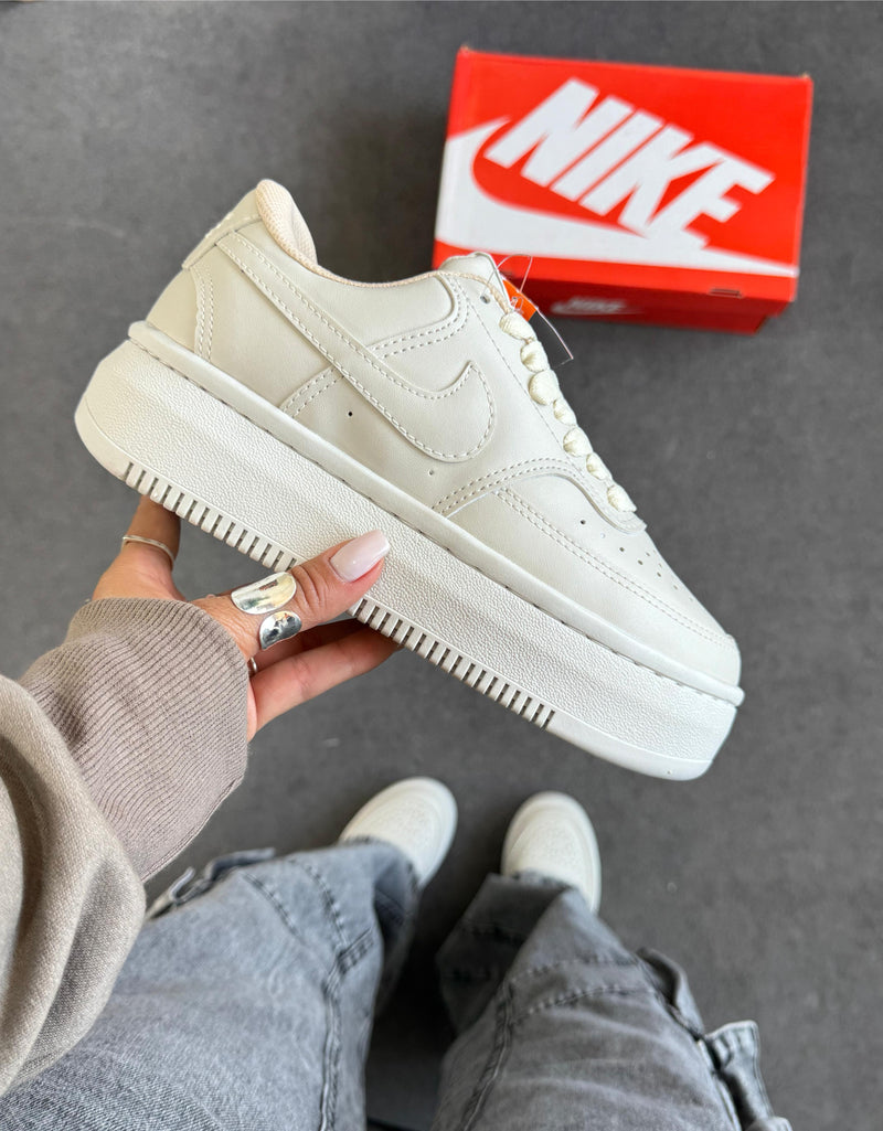 Nk Court Vision Branco