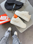 Nk Court Vision Branco