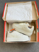 Nk Court Vision Branco