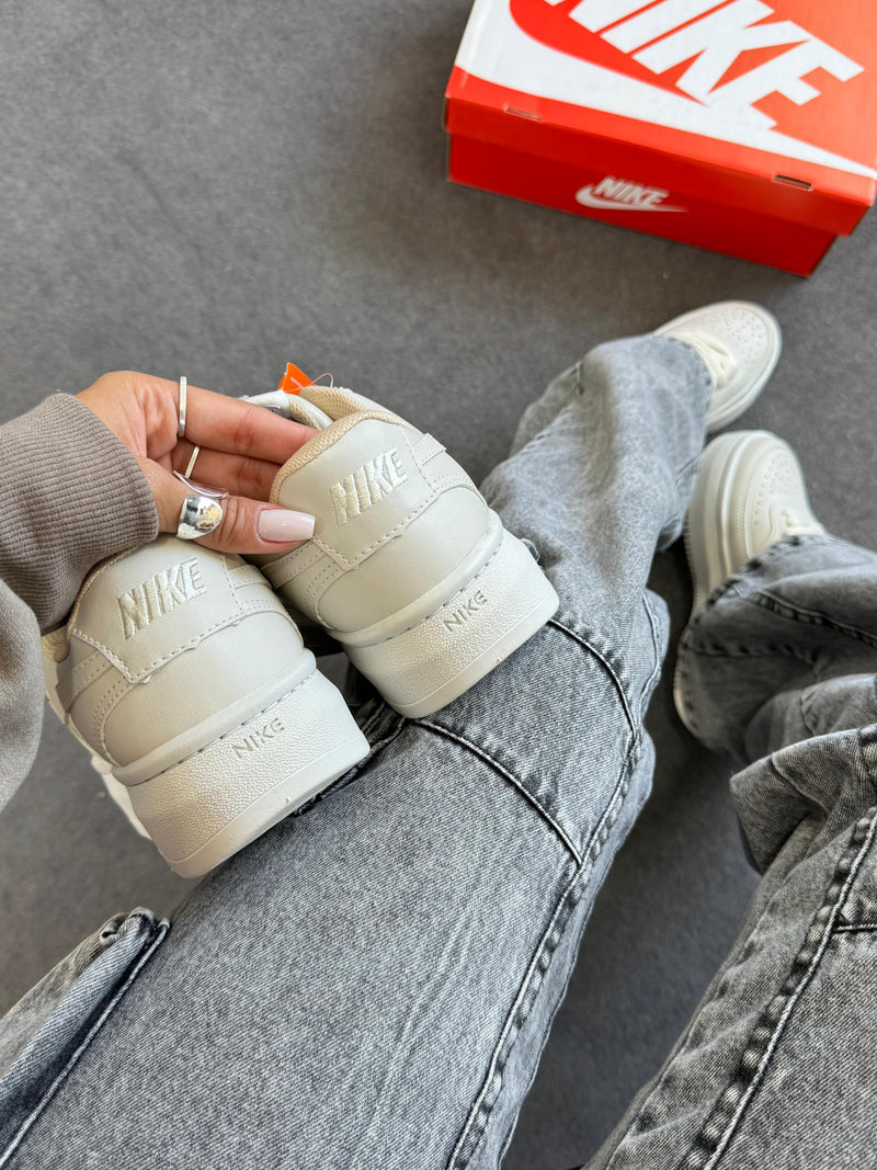 Nk Court Vision Branco