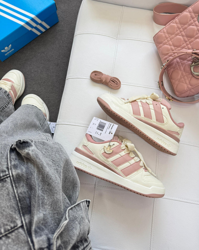 Ad Fórum 2000 Off/Rosê