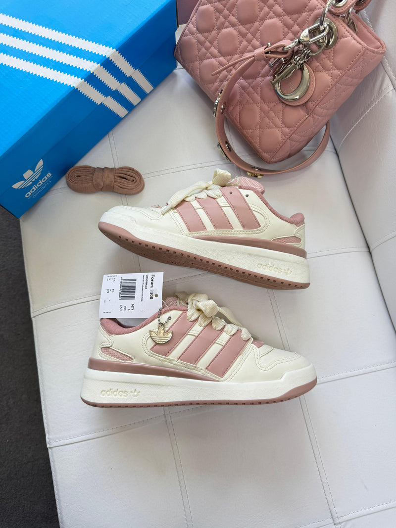 Ad Fórum 2000 Off/Rosê