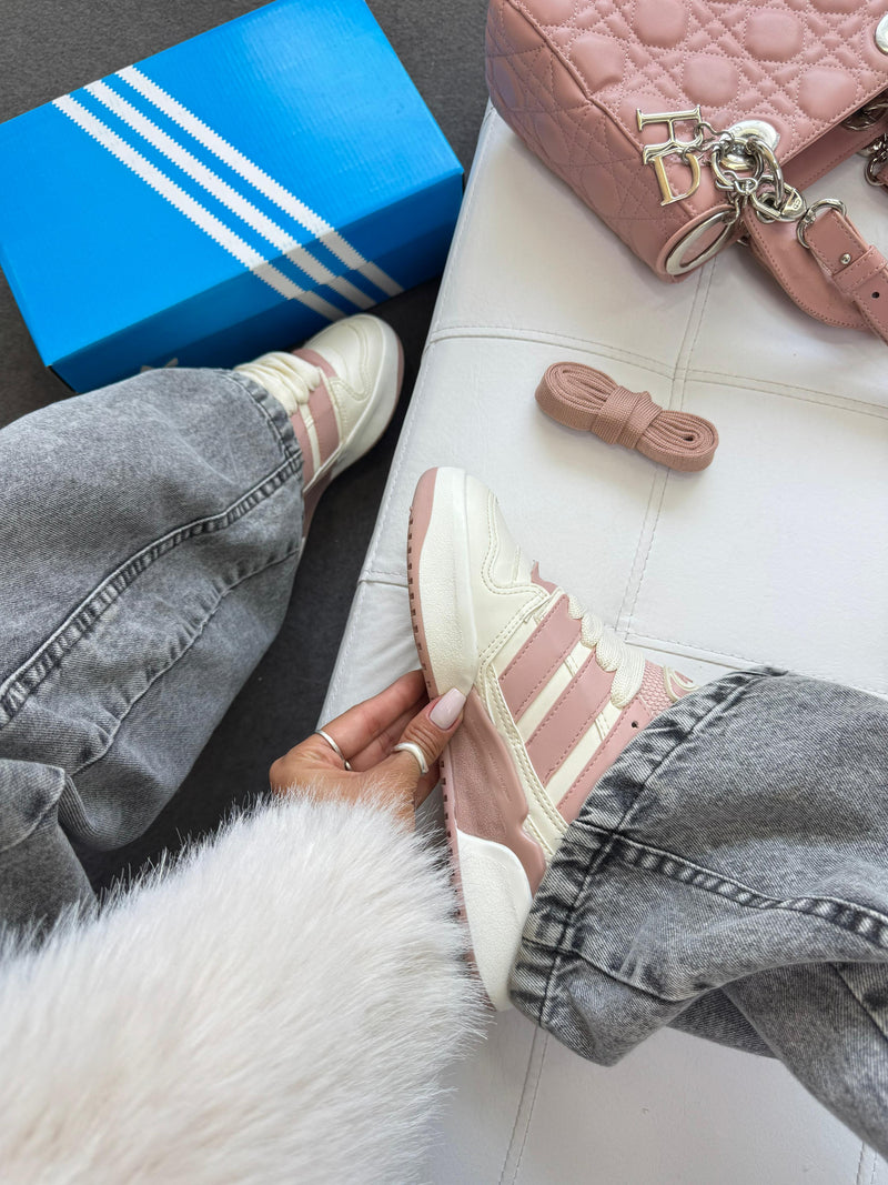 Ad Fórum 2000 Off/Rosê