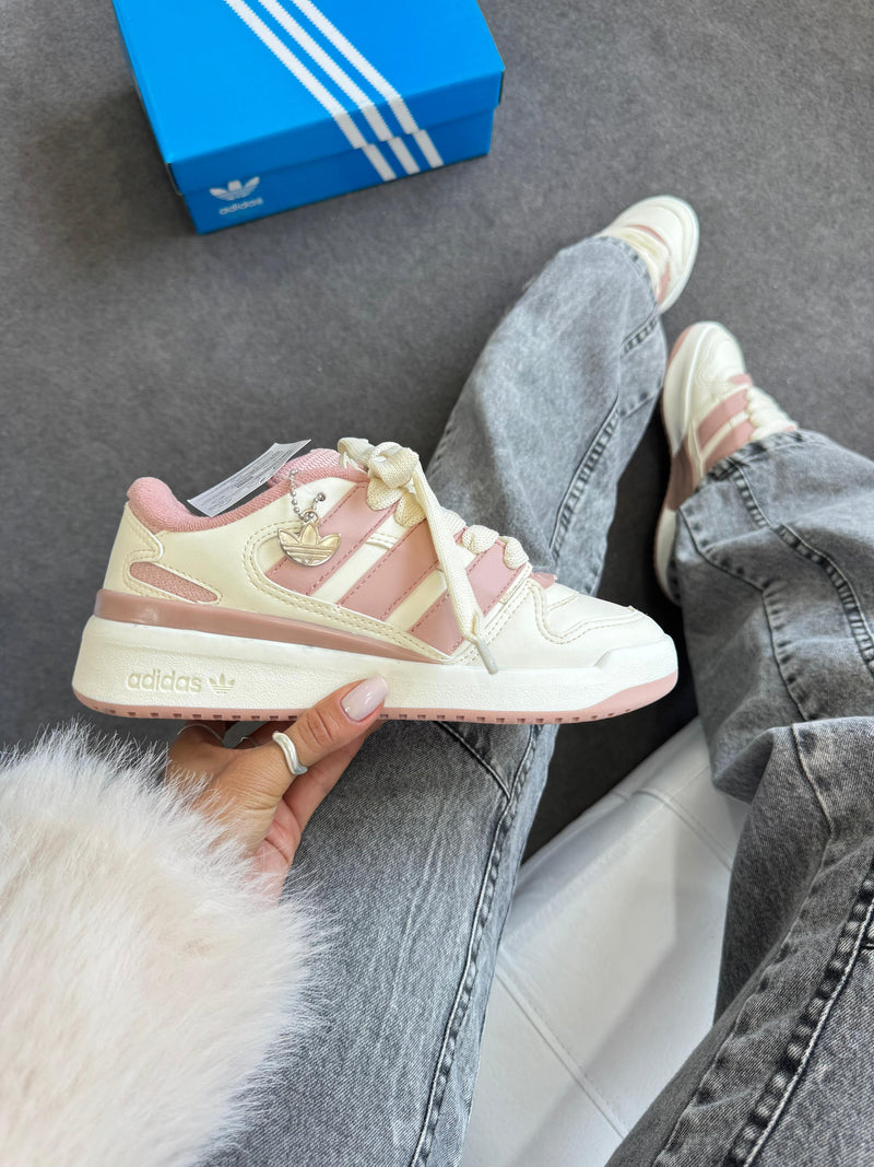 Ad Fórum 2000 Off/Rosê