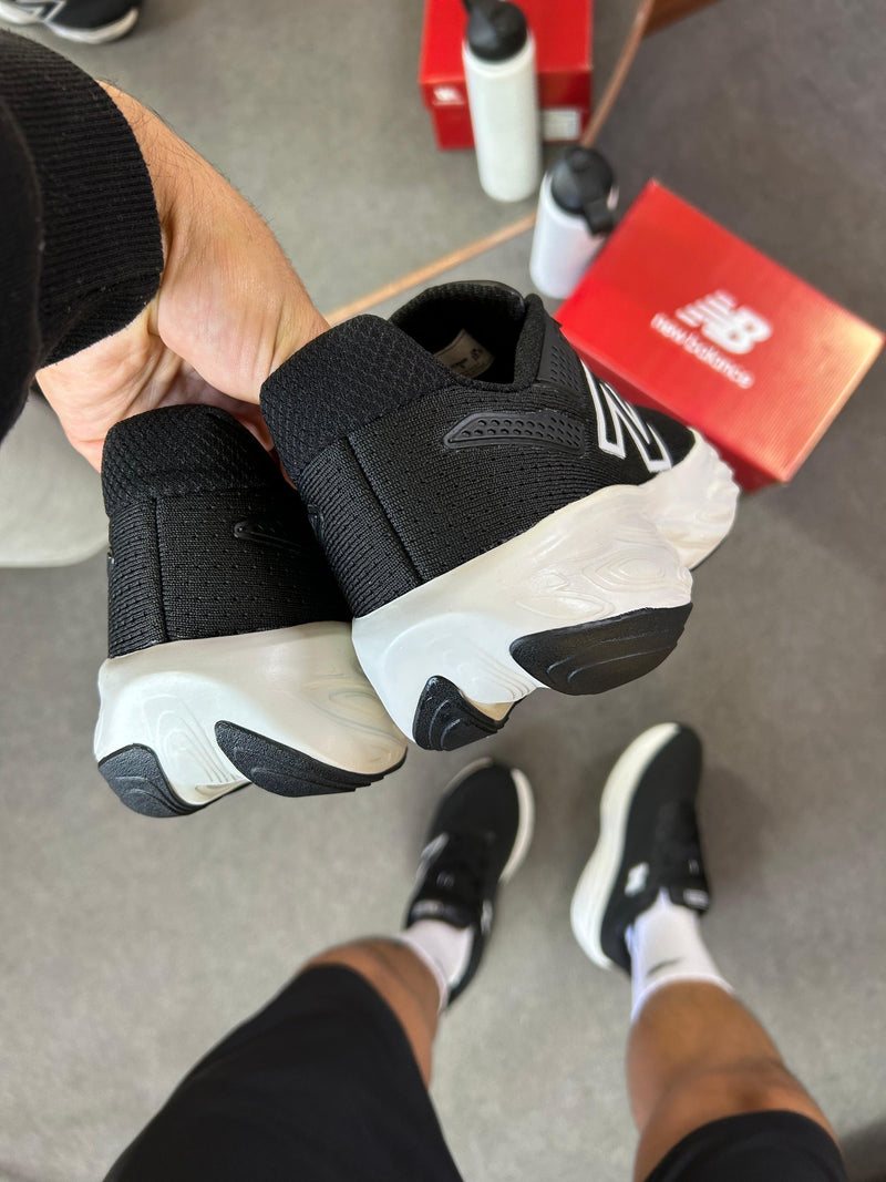 NB 1080 Prime Pto/Branco