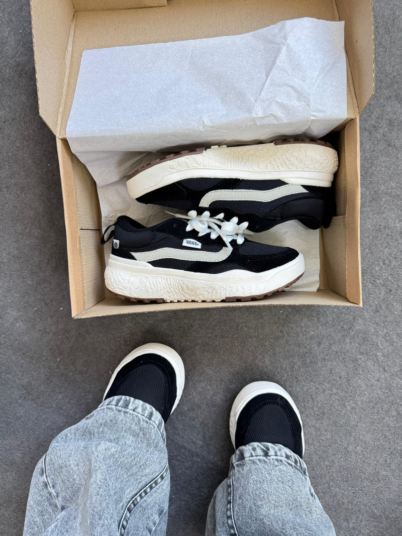 Vns Ultrarange Neo Pto/Branco