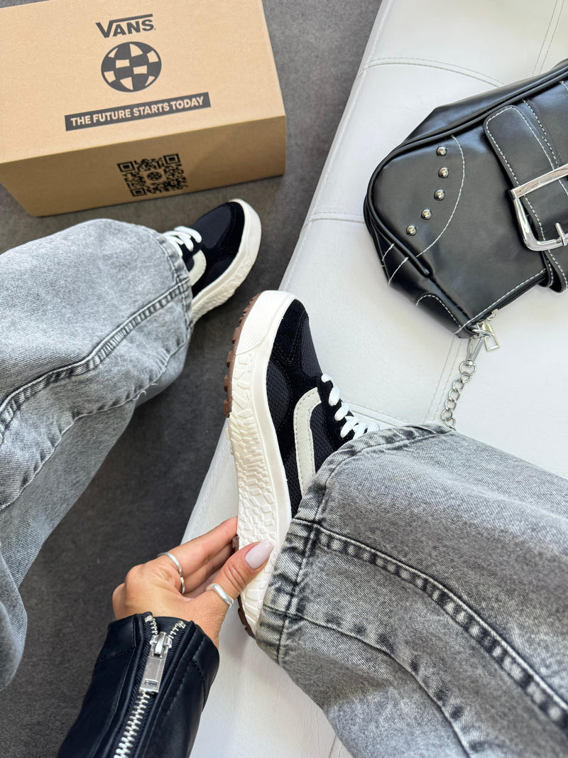 Vns Ultrarange Neo Pto/Branco