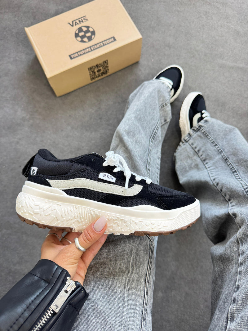 Vns Ultrarange Neo Pto/Branco