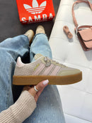 Ad Sambae Tricote Rose