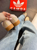 Ad Sambae Tricote Rose