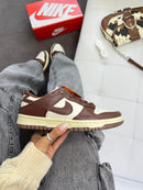 Nk Dunk Low Cacau