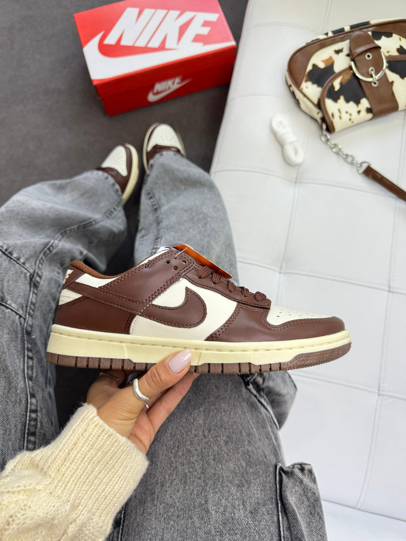 Nk Dunk Low Cacau