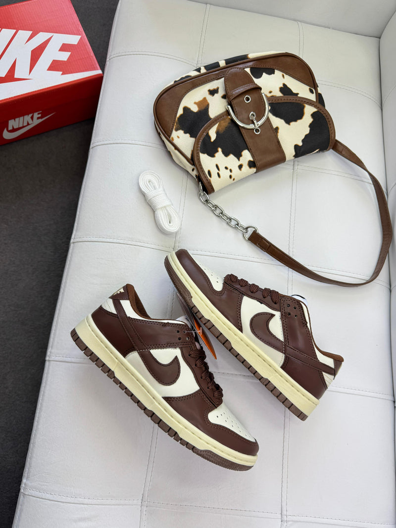 Nk Dunk Low Cacau