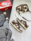 Nk Dunk Low Cacau
