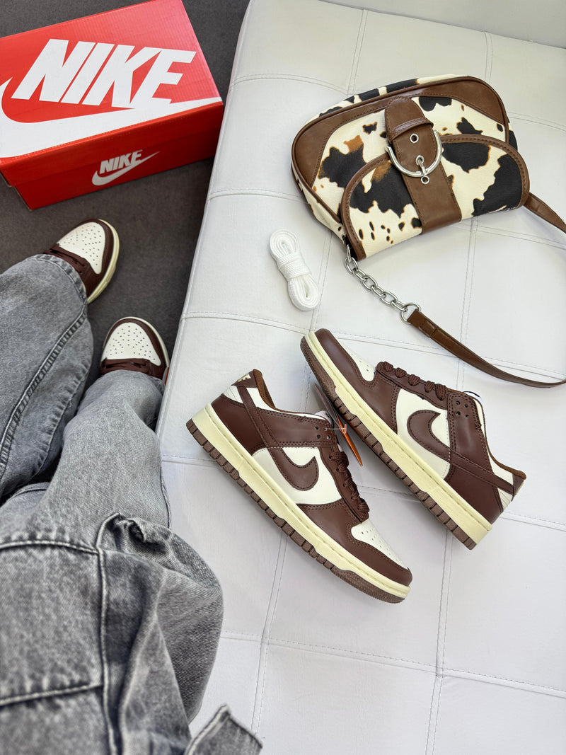 Nk Dunk Low Cacau