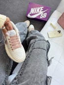 Nk Dunk Low Pro Off/Rose