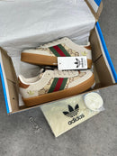 Sapatênis Ad Cort x Gcci