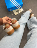 Sapatênis Ad Cort x Gcci