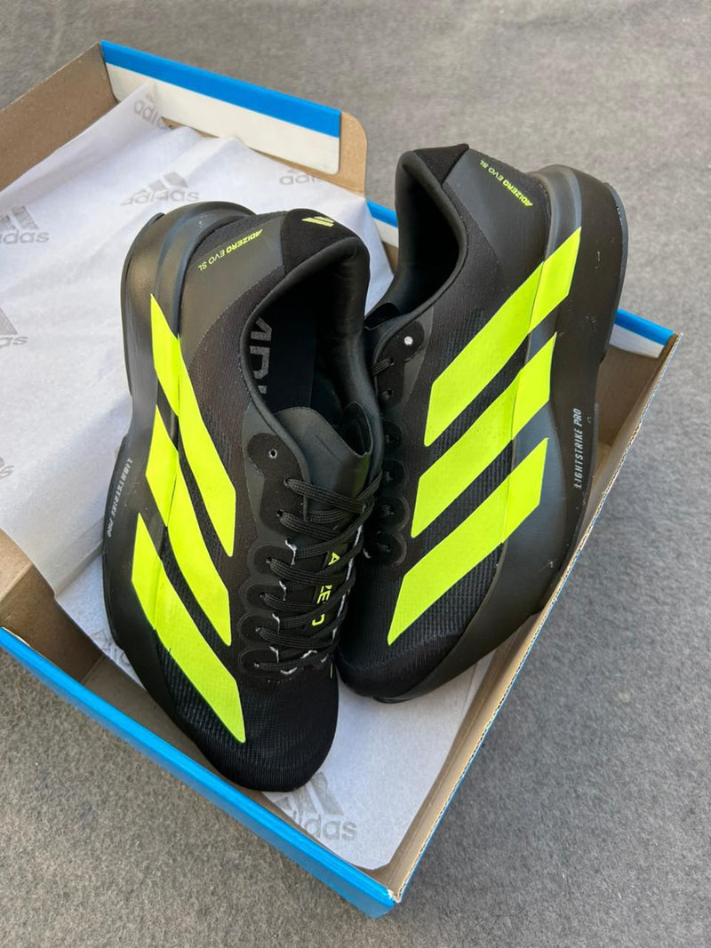 Ad Adizero EVO SL