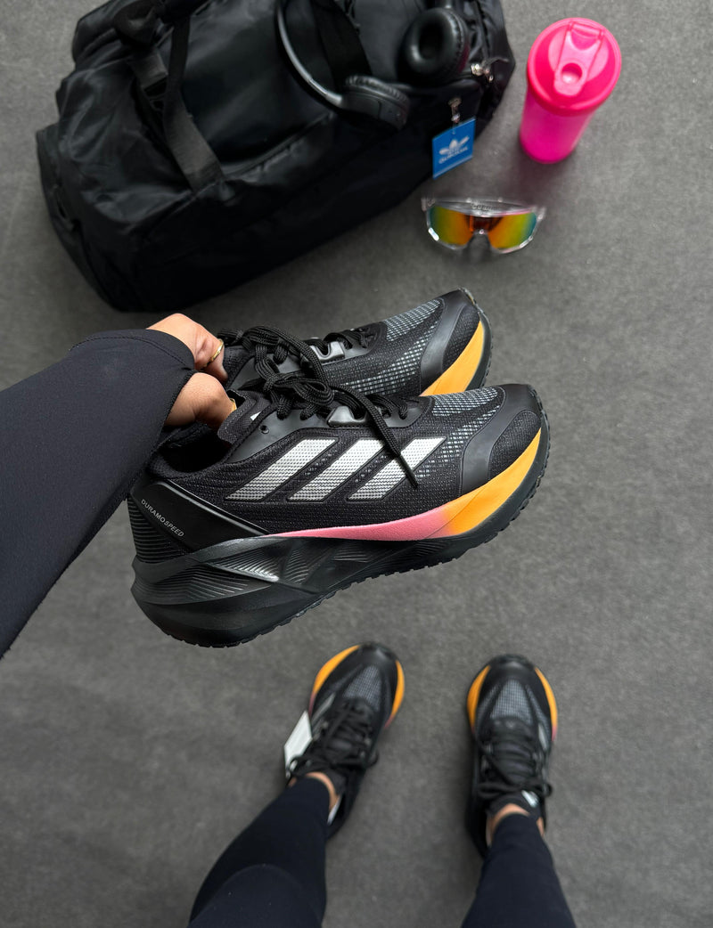 Ad Duramo Speed Pto/Pink