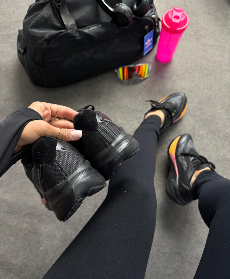 Ad Duramo Speed Pto/Pink