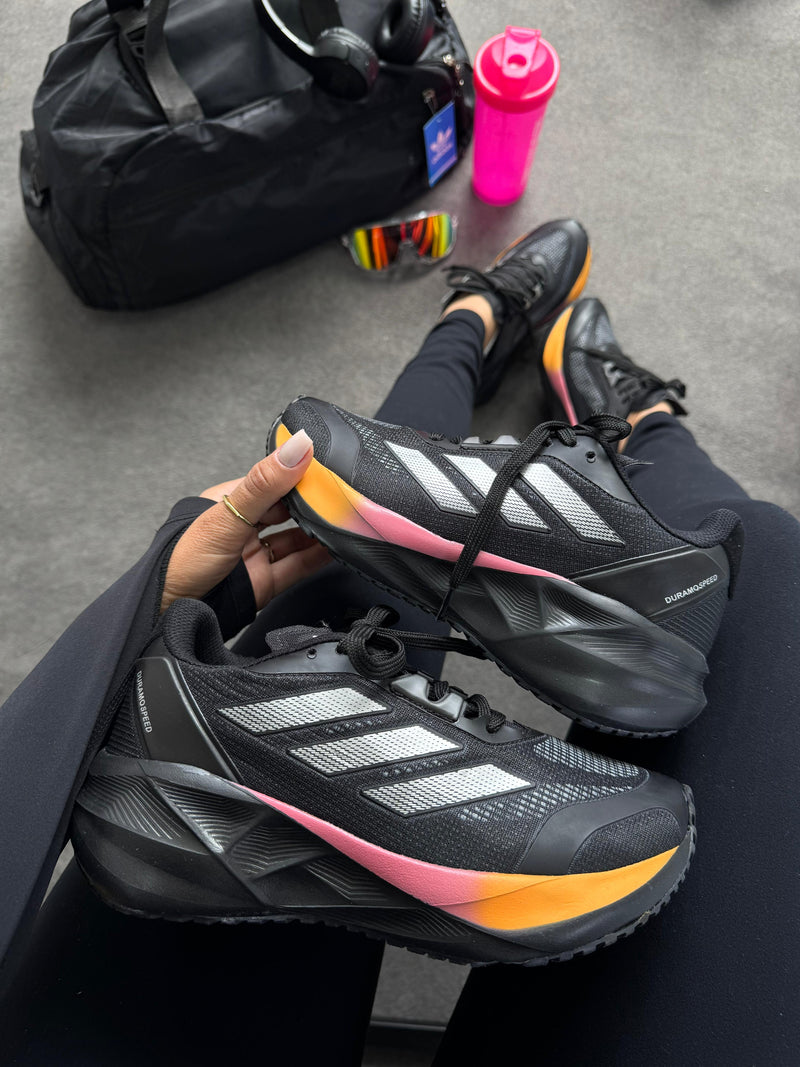 Ad Duramo Speed Pto/Pink