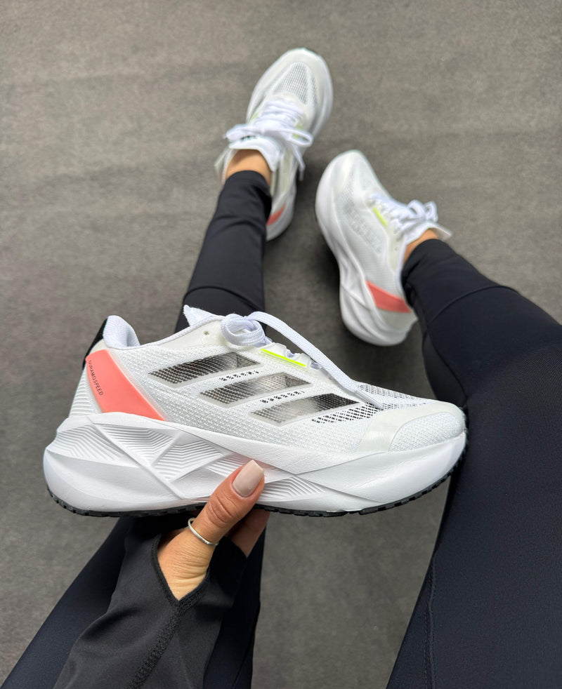 Ad Duramo Speed Branco