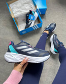 Ad Duramo Speed Marinho Pink