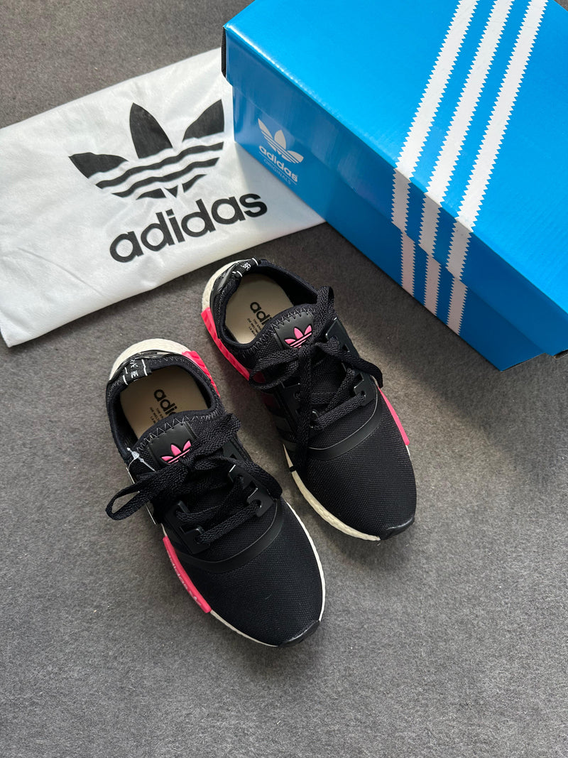 Ad Nmd Pto/Pink