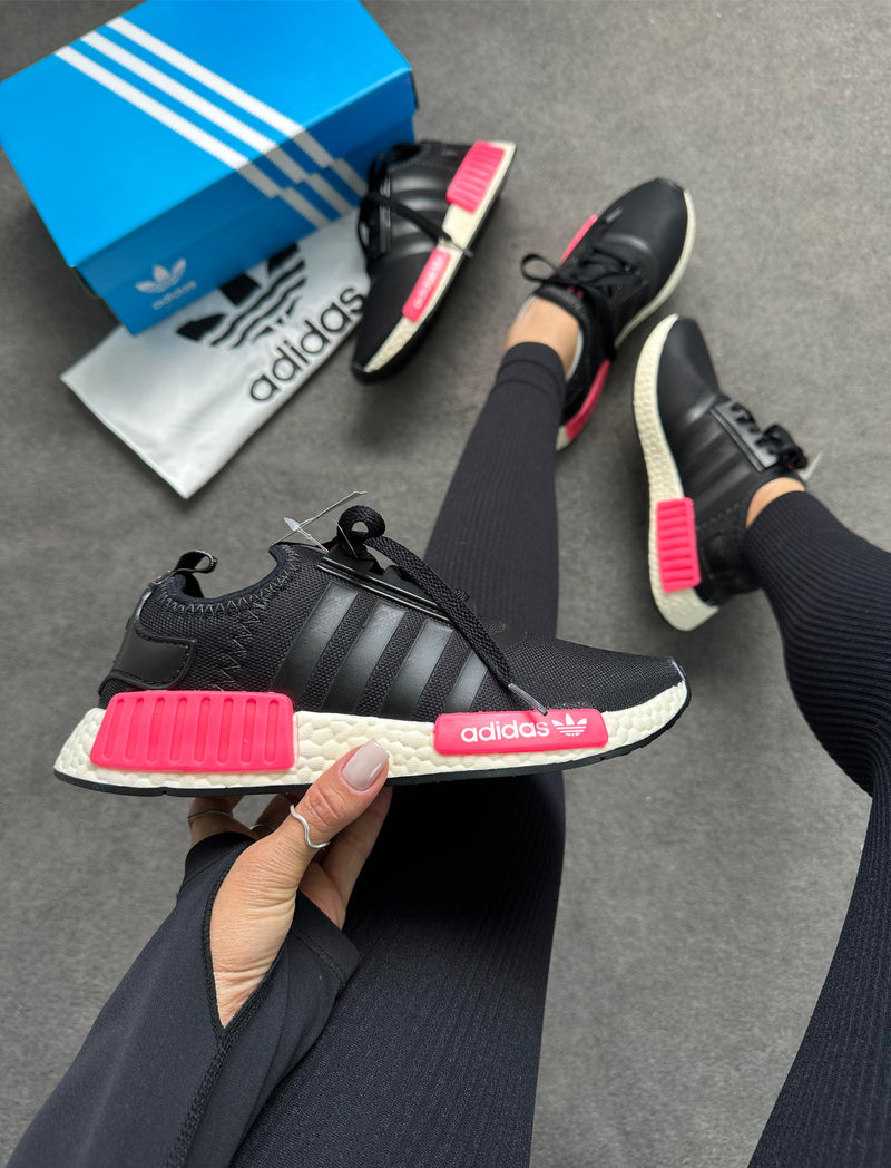 Ad Nmd Pto/Pink