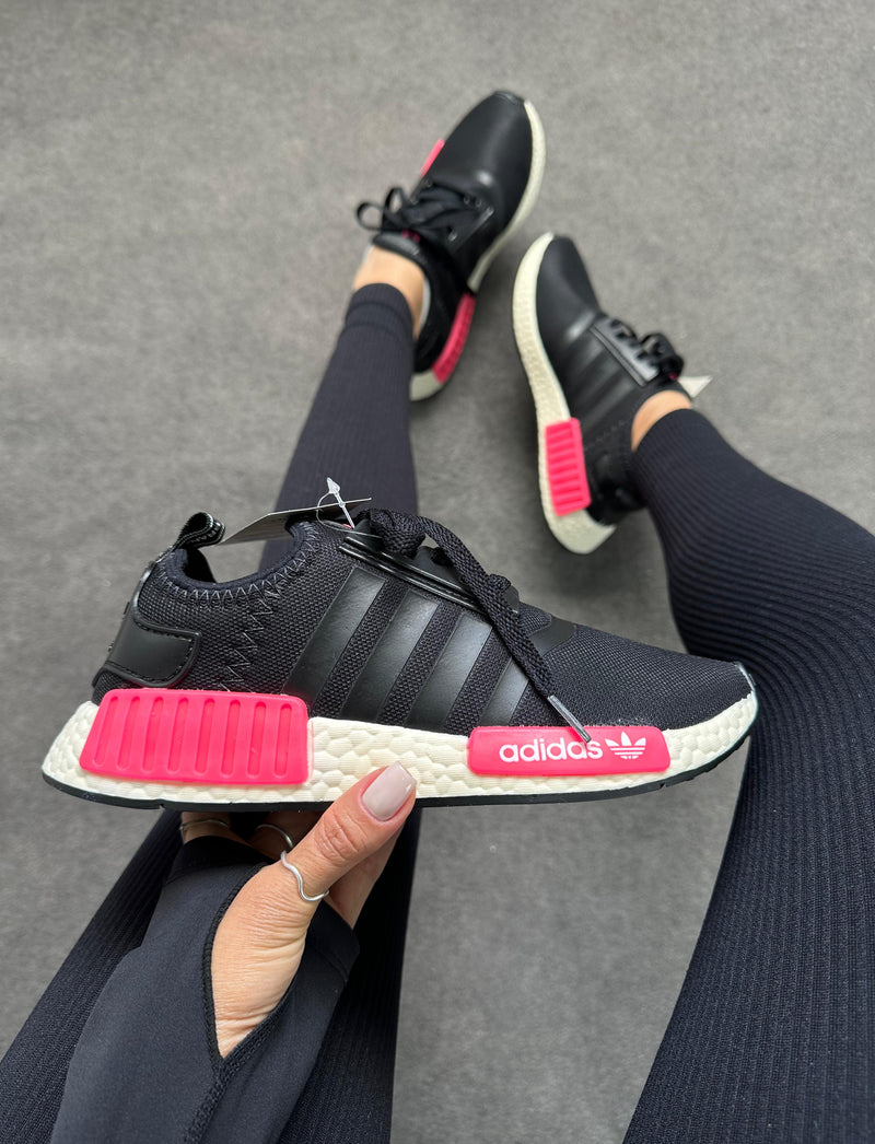 Ad Nmd Pto/Pink